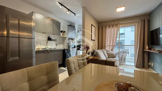 Apartamento com 2 Quartos para venda ou aluguel, 54m² no Jardim Rebelato, Cotia