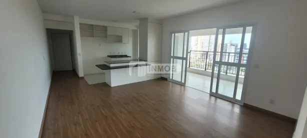 Apartamento com 3 Quartos para venda ou aluguel, 110m² no Loteamento Residencial e Comercial Bosque Flamboyant, Taubaté