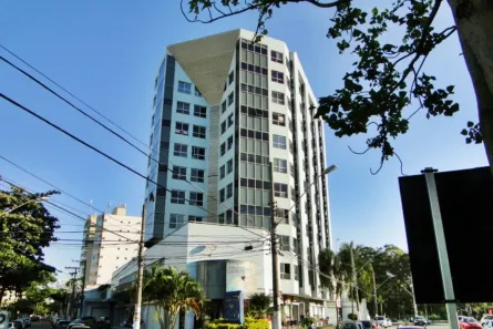 Sala Comercial para alugar, 80m² no Jardim da Penha, Vitória