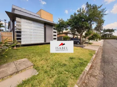 Casa de Condomínio com 4 Quartos à venda, 326m² no Jardim Residencial Suzano, Suzano