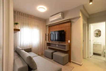 Apartamento com 2 Quartos para venda ou aluguel, 69m² no Jardim Eltonville, Sorocaba