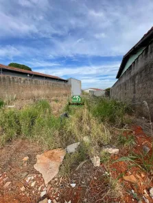 Lote/Terreno à venda, 285m² no São Carlos, Anápolis