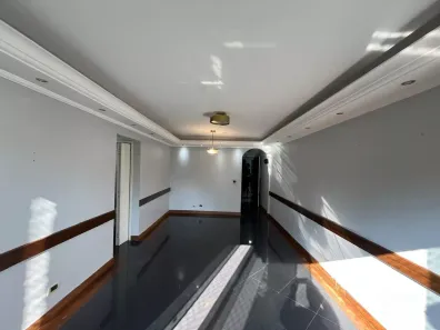 Apartamento com 3 Quartos para alugar, 90m² no Barro Branco (Zona Norte), São Paulo