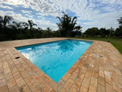 Fazenda/Sítio com 1 Quarto à venda, 5033m² no , São Pedro
