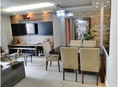 Apartamento com 3 Quartos à venda, 85m² no Sagrada Família, Belo Horizonte