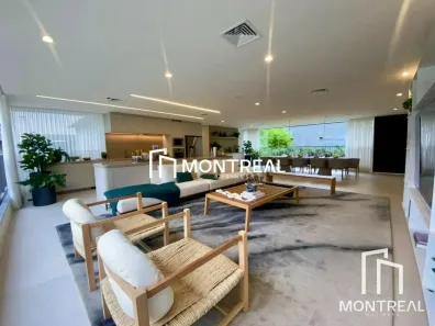 Apartamento com 3 Quartos à venda, 248m² no Paraíso, São Paulo