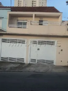 Sobrado com 3 Quartos à venda, 187m² no Vila Ester (Zona Norte), São Paulo