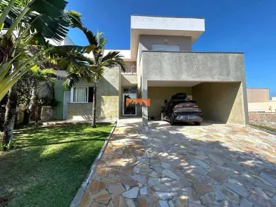 Casa com 4 Quartos à venda, 260m² no Chácara Santa Margarida, Campinas