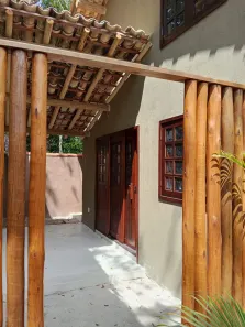 Casa com 1 Quarto para alugar, 45m² no Arraial D'Ajuda, Porto Seguro