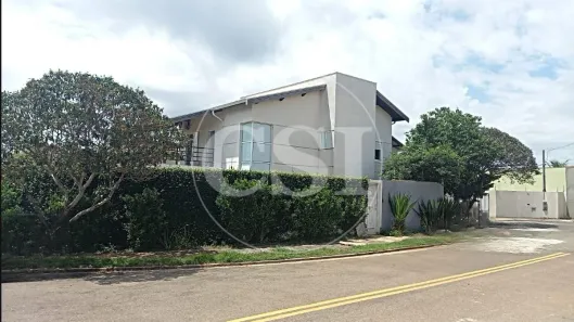 Sobrado com 3 Quartos à venda, 233m² no Residencial Vitória Ropole (Barão Geraldo), Campinas