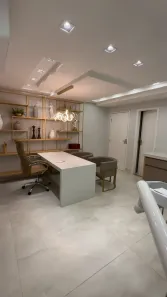 Prédio Comercial à venda, 500m² no Jundiaí, Anápolis