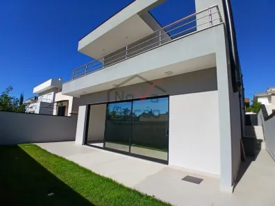 Casa de Condomínio com 3 Quartos à venda, 227m² no Pinheiro, Valinhos