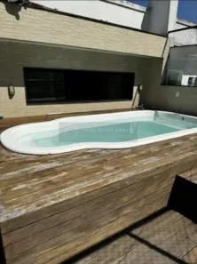 Apartamento com 4 Quartos à venda, 242m² no Ingá, Niterói