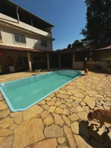 Casa com 4 Quartos à venda, 200m² no Olinda, Nilópolis