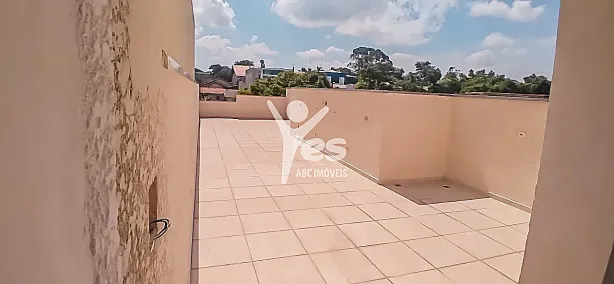 Cobertura com 3 Quartos à venda, 150m² no Paraíso, Santo André