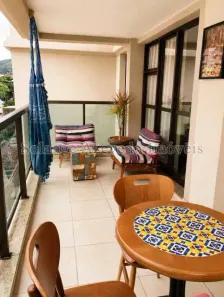 Cobertura com 2 Quartos à venda, 184m² no Vila Isabel, Rio de Janeiro