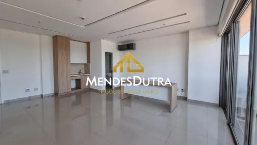 Sala Comercial para alugar, 40m² no Centro, Piracicaba