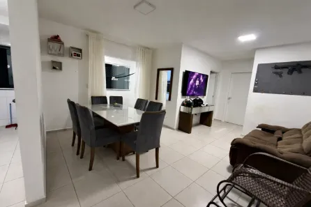 Apartamento com 2 Quartos à venda, 59m² no Chico de Paulo, Jaraguá do Sul