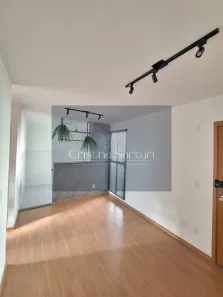Apartamento com 2 Quartos à venda, 40m² no Loteamento Portal Santa Inês, São José dos Campos