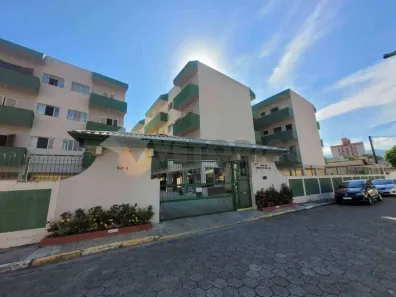 Apartamento com 1 Quarto à venda, 42m² no Sumaré, Caraguatatuba