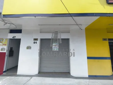 Ponto Comercial para alugar, 50m² no Pinheirinho, Curitiba