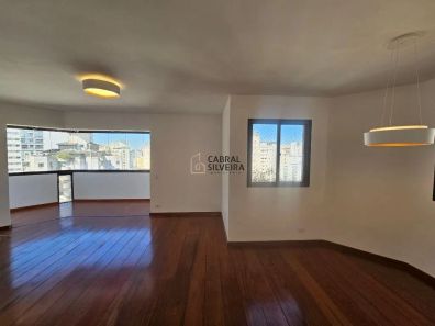 Apartamento com 3 Quartos à venda, 275m² no Moema, São Paulo