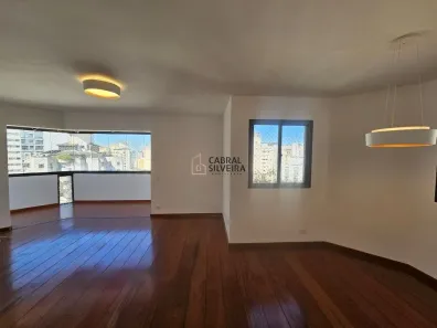 Apartamento com 3 Quartos à venda, 275m² no Moema, São Paulo