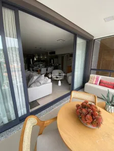 Apartamento com 3 Quartos à venda, 123m² no Agronômica, Florianópolis