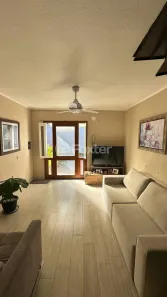 Casa de Condomínio com 2 Quartos à venda, 72m² no Vila Cachoeirinha, Cachoeirinha
