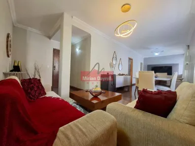 Apartamento com 3 Quartos à venda, 95m² no Cidade Nova, Belo Horizonte