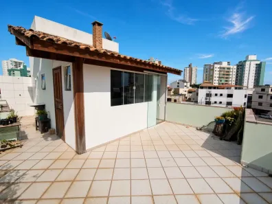 Apartamento com 1 Quarto para alugar, 35m² no Centro, Campos dos Goytacazes