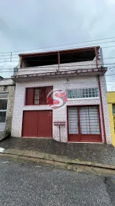 Casa com 3 Quartos à venda, 125m² no Vila Celeste (Zona Leste), São Paulo