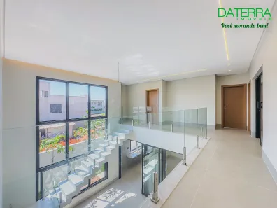 Casa com 5 Quartos à venda, 351m² no Parque Atheneu, Goiânia