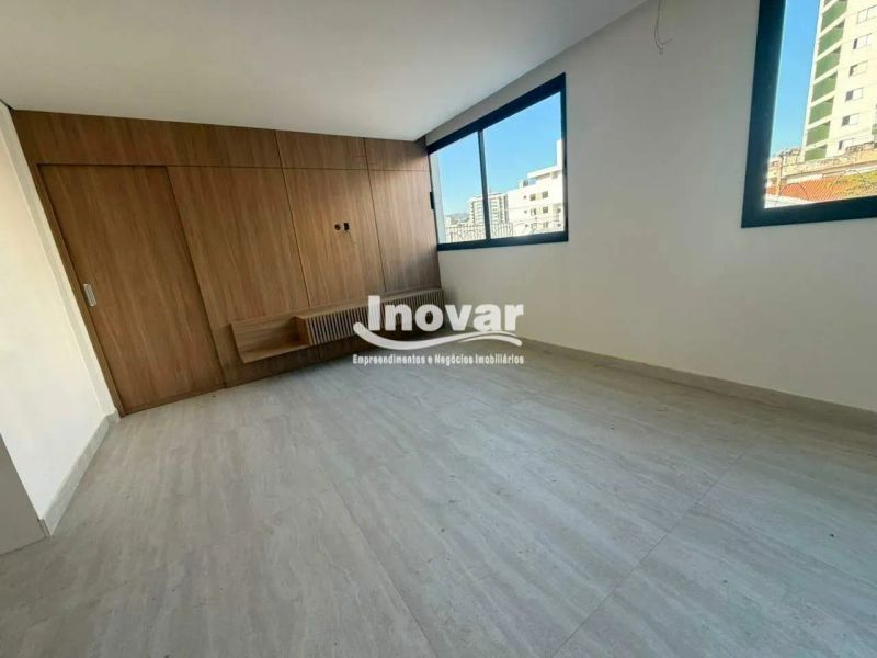 Apartamento com 4 quartos — Prado, Belo Horizonte