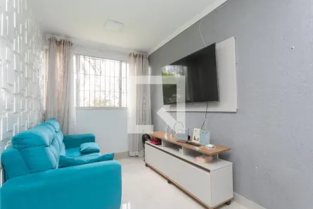 Apartamento com 3 Quartos à venda, 59m² no Itaquera, São Paulo