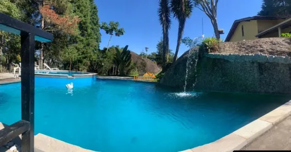 Fazenda/Sítio com 2 Quartos à venda, 100m² no Meu Sossego, Suzano
