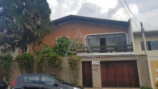 Casa com 3 Quartos à venda, 265m² no Parque Alto Taquaral, Campinas