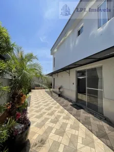 Casa com 3 Quartos à venda, 98m² no Residencial Masterville, Sarzedo