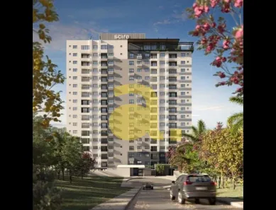 Apartamento com 2 Quartos à venda, 55m² no Vorstadt, Blumenau