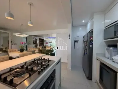 Apartamento com 3 Quartos à venda, 113m² no Kobrasol, São José
