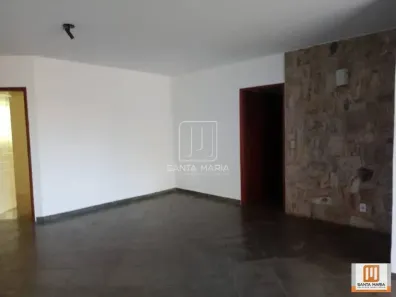 Apartamento com 3 Quartos à venda, 110m² no Parque dos Bandeirantes, Ribeirão Preto