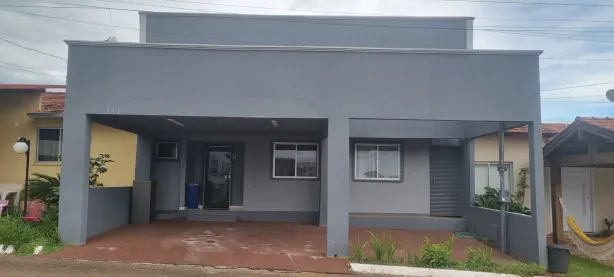 Casa de Condomínio com 2 Quartos à venda, 180m² no Residencial Solar Ville, Goiânia