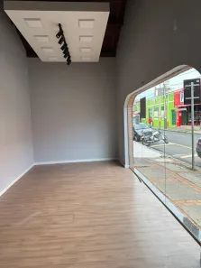 Ponto Comercial para alugar, 130m² no Centro, Indaiatuba