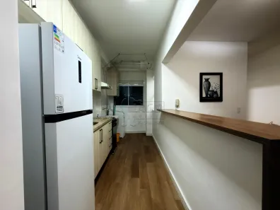 Apartamento com 3 Quartos à venda, 67m² no Alto da Boa Vista, Ribeirão Preto