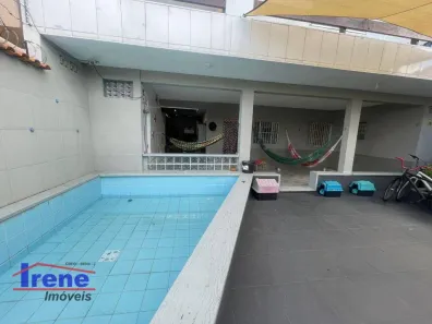 Casa com 3 Quartos à venda, 189m² no Jardim Magalhães, Itanhaém