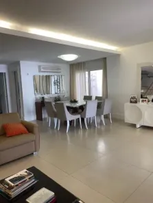 Casa de Condomínio com 4 Quartos à venda, 445m² no Barra da Tijuca, Rio de Janeiro