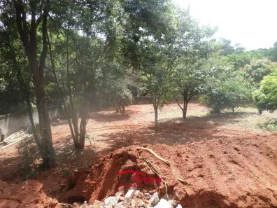 Lote/Terreno à venda, 1377m² no Barreiro, Taubaté