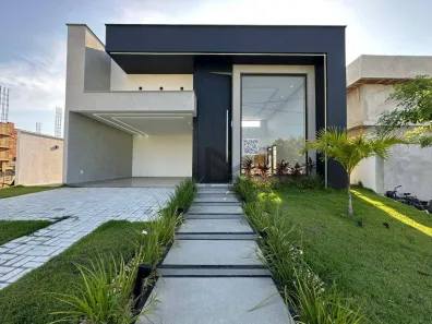 Casa de Condomínio com 3 Quartos à venda, 130m² no Nova São Pedro, São Pedro da Aldeia