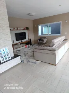 Casa de Condomínio com 4 Quartos à venda, 363m² no Jardim Tereza Cristina, Jundiaí