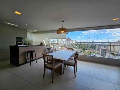 Apartamento com 3 Quartos à venda, 120m² no Santa Teresinha, São Paulo